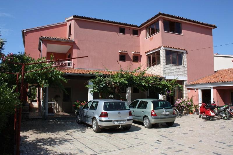 Apartments Rovinj 616 エクステリア 写真