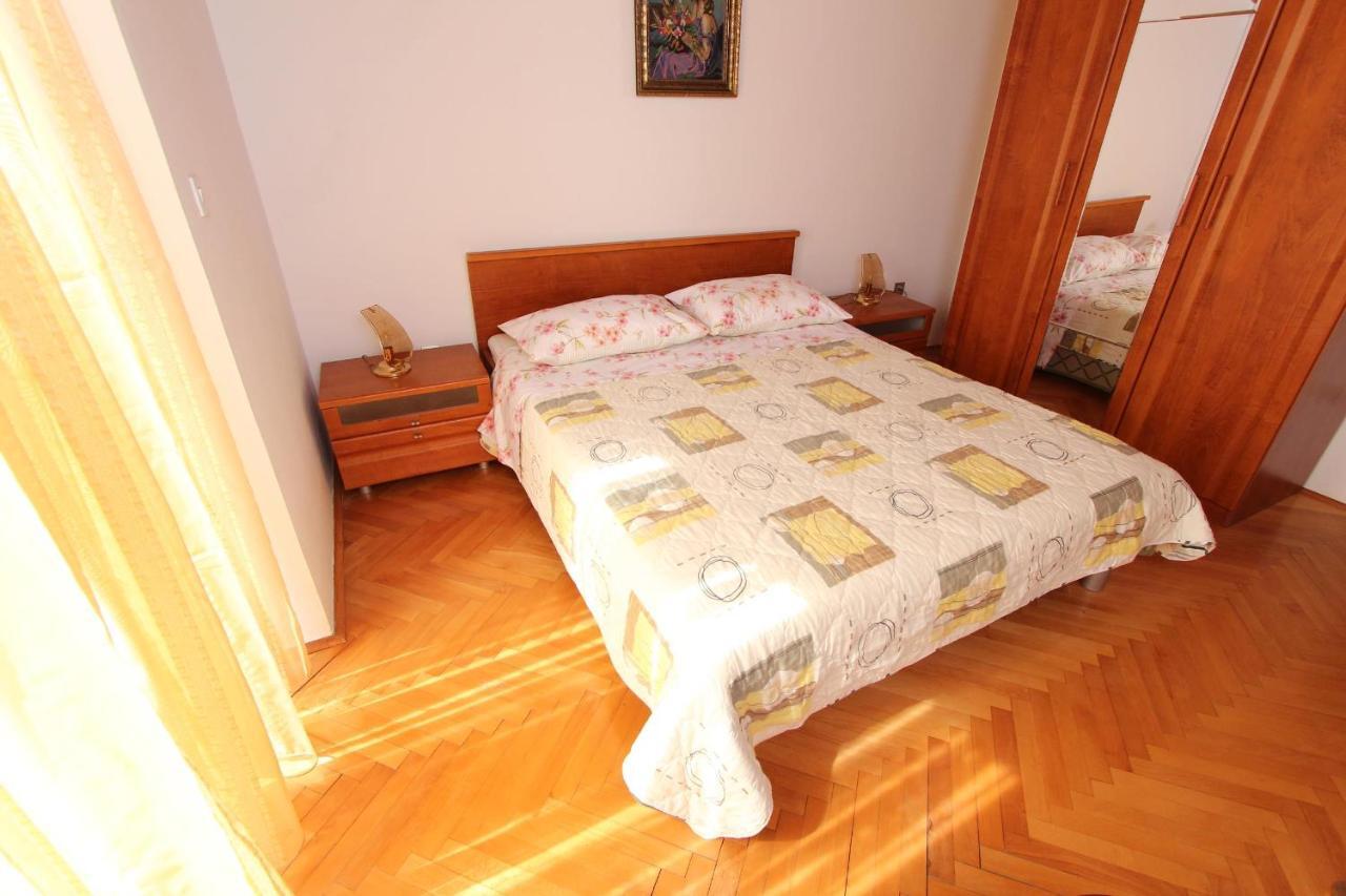 Apartments Rovinj 616 エクステリア 写真
