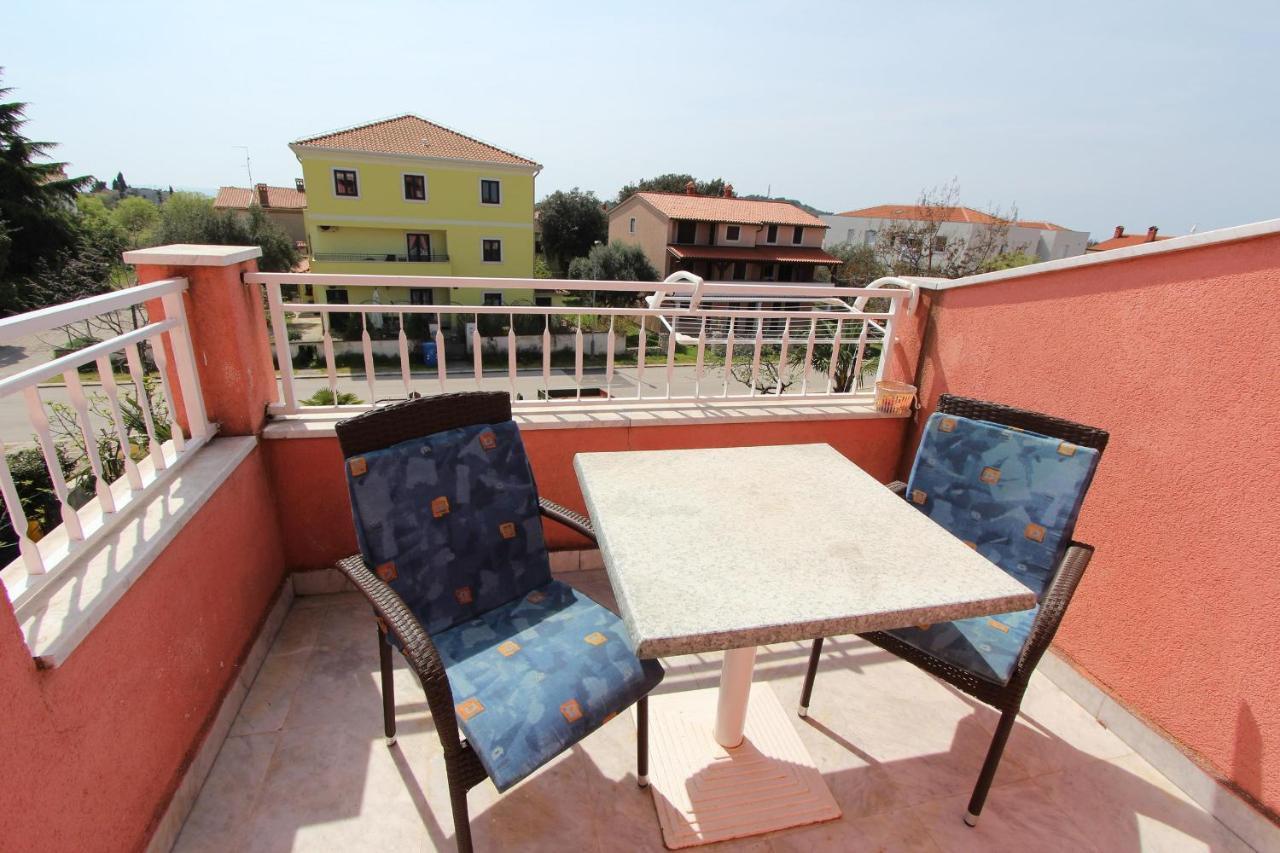 Apartments Rovinj 616 エクステリア 写真