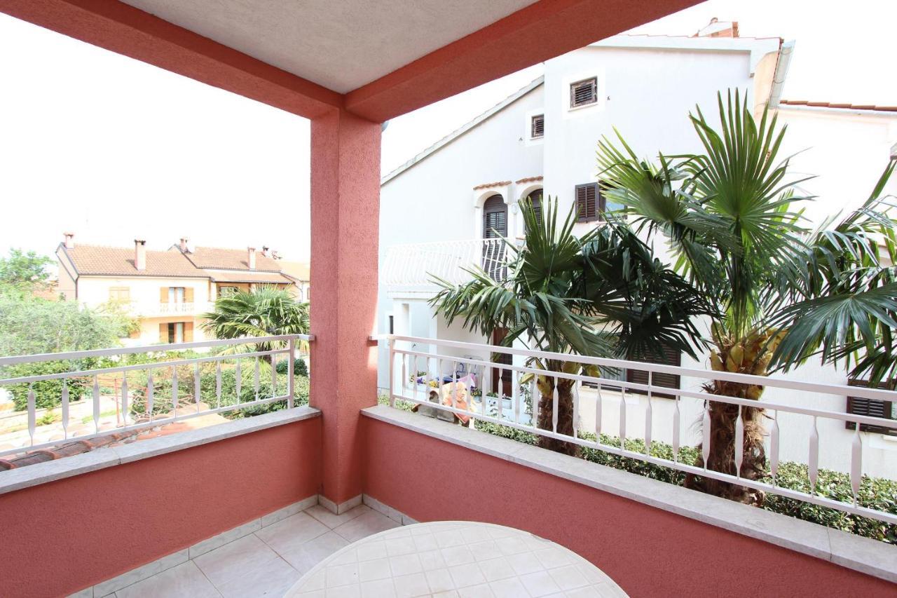 Apartments Rovinj 616 エクステリア 写真