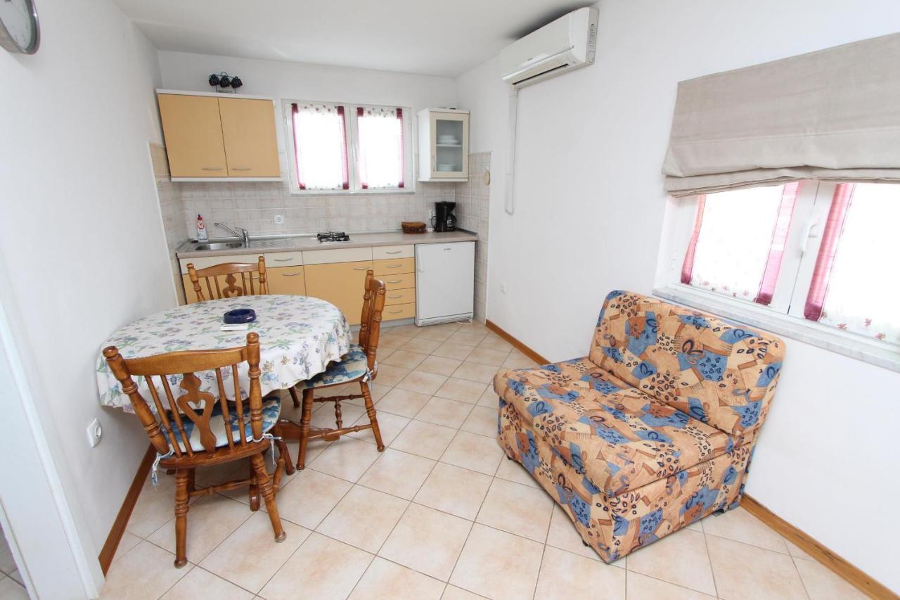 Apartments Rovinj 616 エクステリア 写真