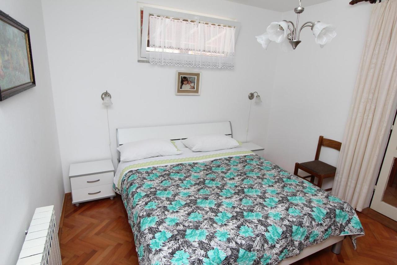 Apartments Rovinj 616 エクステリア 写真
