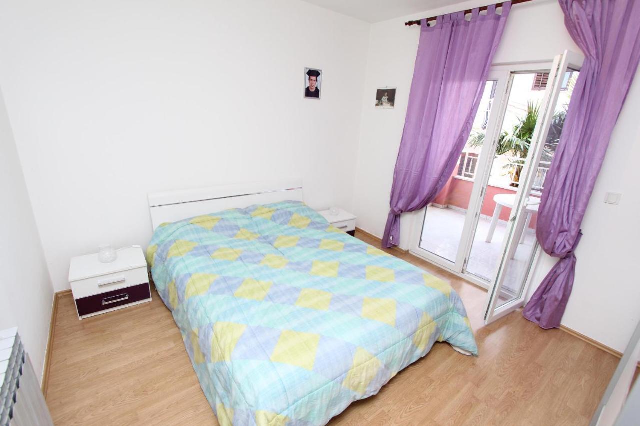Apartments Rovinj 616 エクステリア 写真