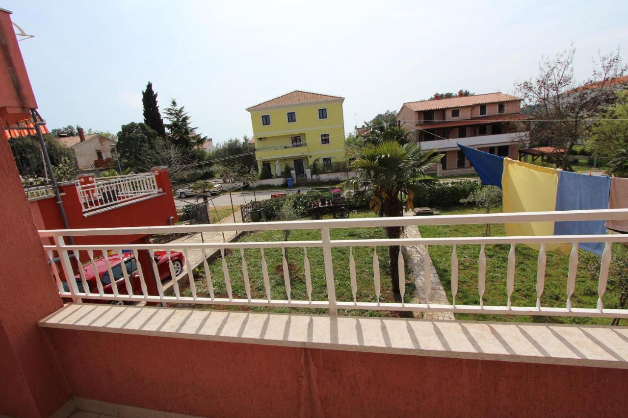 Apartments Rovinj 616 エクステリア 写真